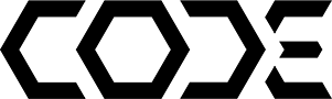Code Chiro logo for the header.
