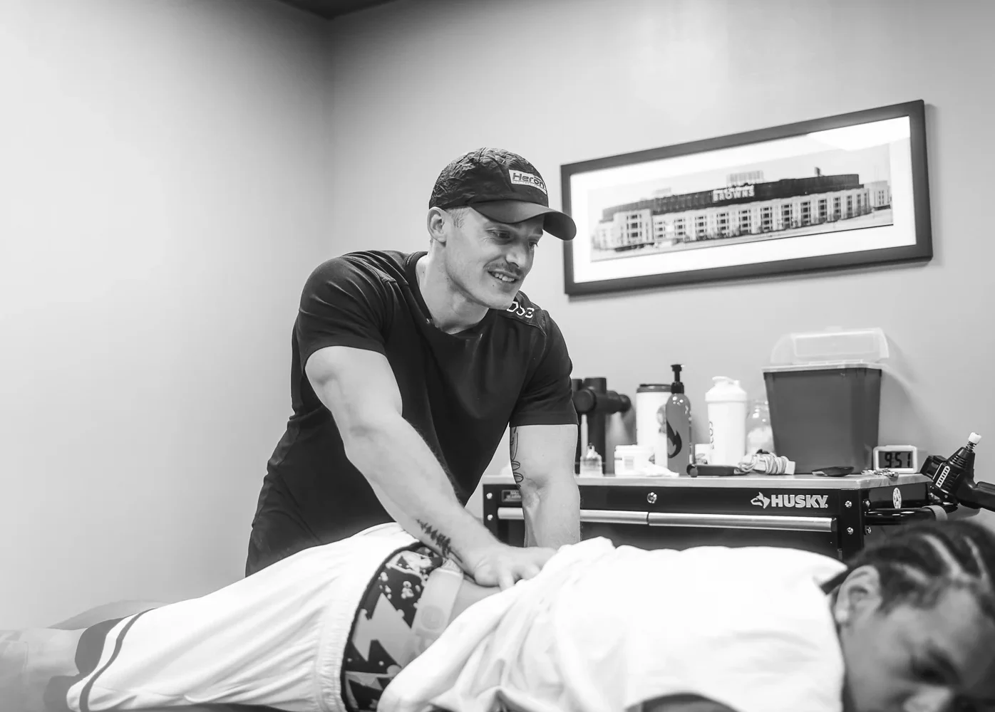 Chiro meページ Code Chiro | Chiropractor Mayfield Heights OH