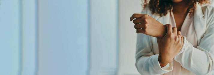 Chiropractic Mayfield Heights OH Wrist Pain